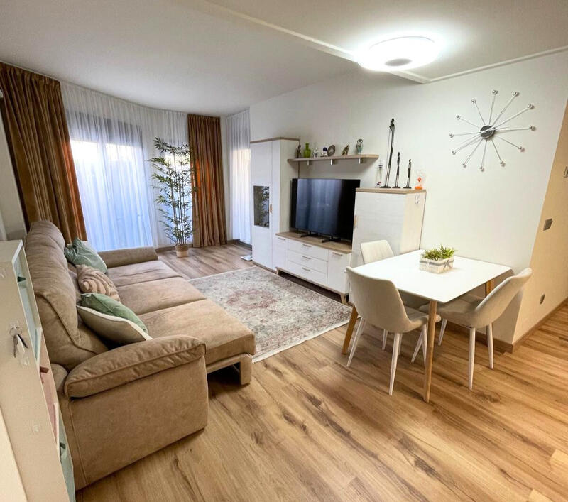 2 Schlafzimmer Villa zu verkaufen
