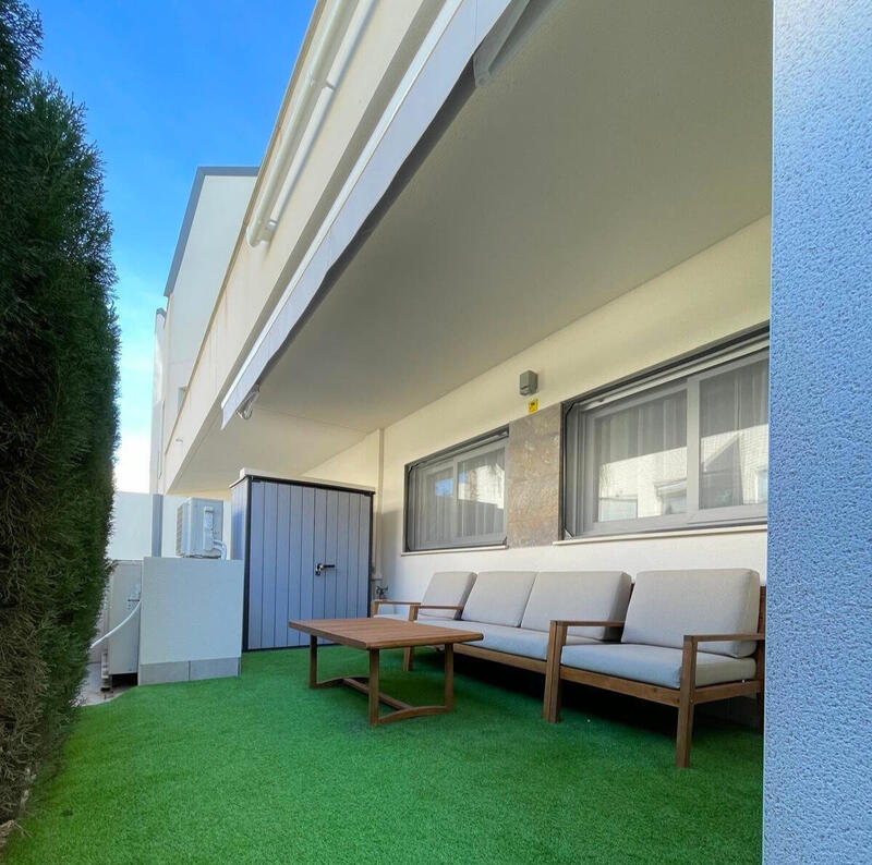 2 Schlafzimmer Villa zu verkaufen