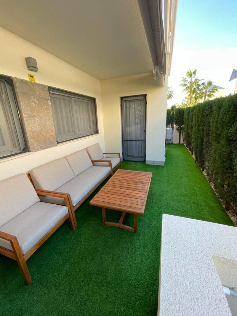 2 Schlafzimmer Villa zu verkaufen