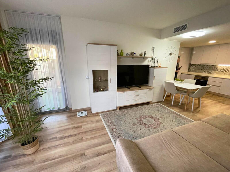 2 Schlafzimmer Villa zu verkaufen