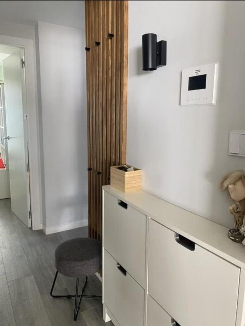 2 slaapkamer Appartement Te koop