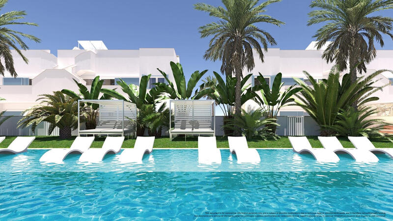 3 Cuarto Villa en venta