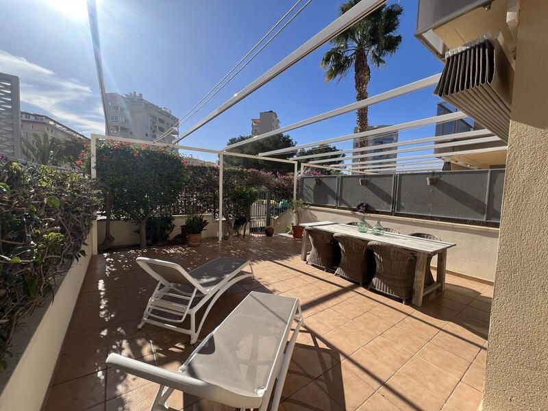 Leilighet til salgs i Guardamar del Segura, Alicante