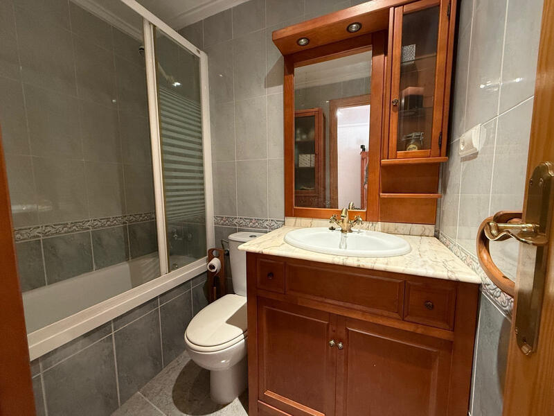 2 chambre Appartement à vendre
