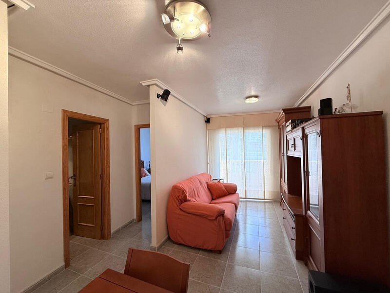 2 chambre Appartement à vendre