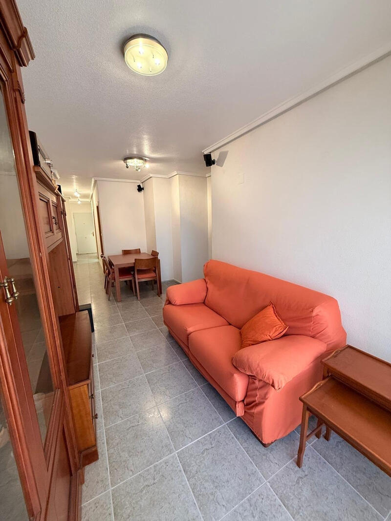 2 chambre Appartement à vendre
