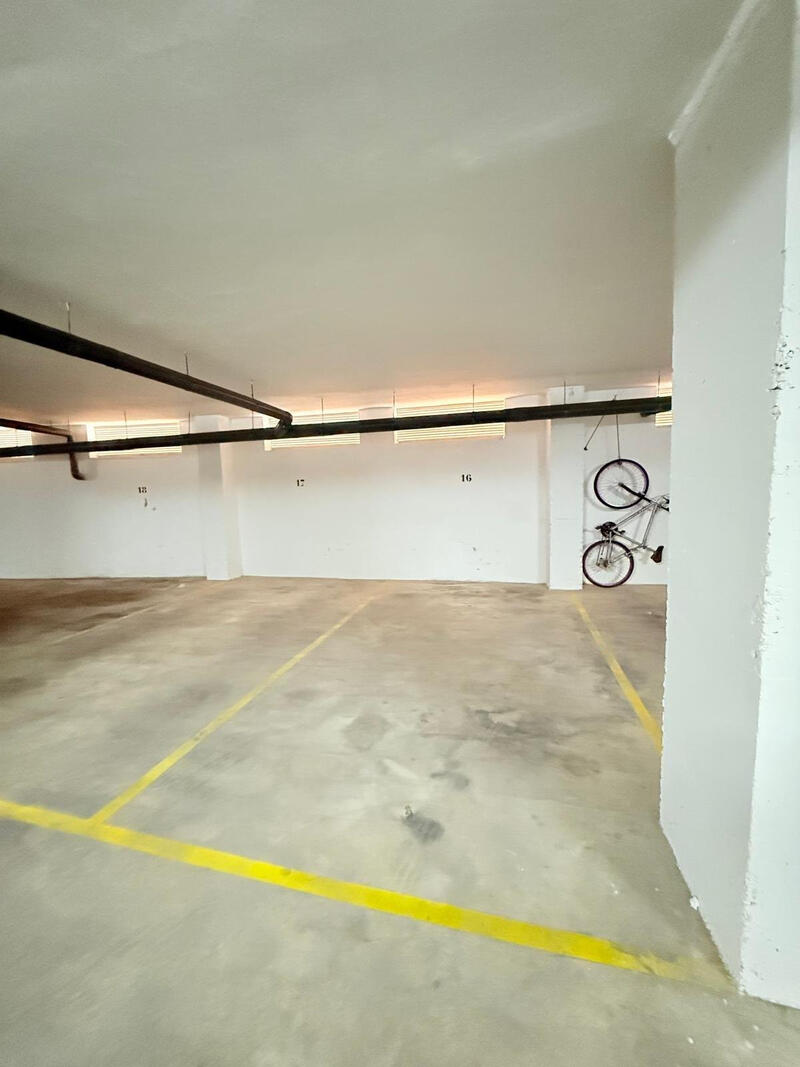 2 chambre Appartement à vendre