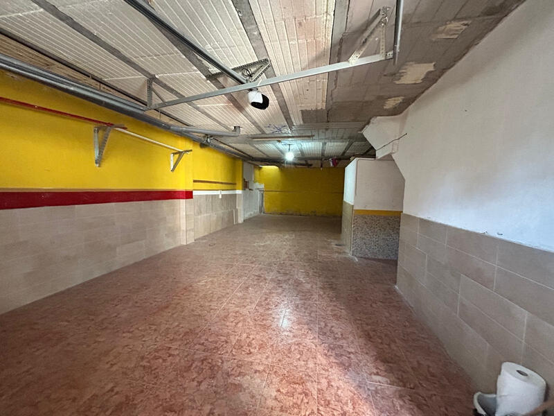 4 Cuarto Adosado en venta