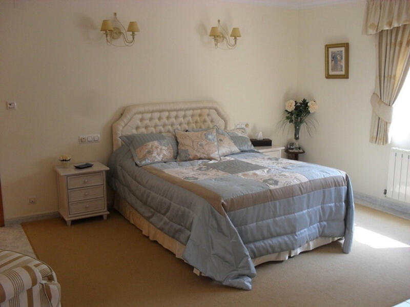 3 Schlafzimmer Villa zu verkaufen