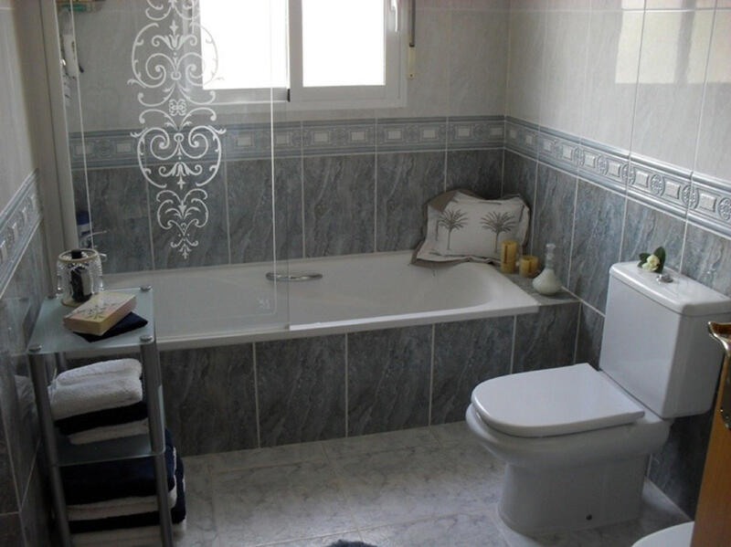 3 Schlafzimmer Villa zu verkaufen