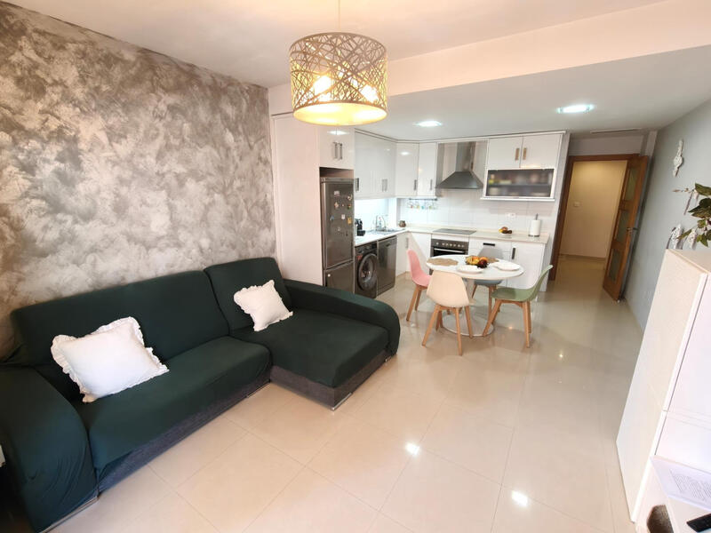 2 chambre Appartement à vendre
