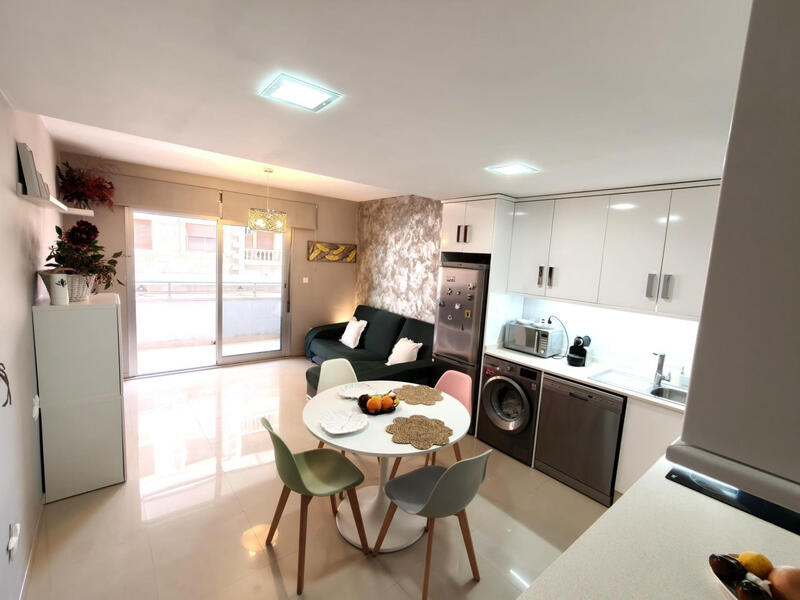 2 chambre Appartement à vendre
