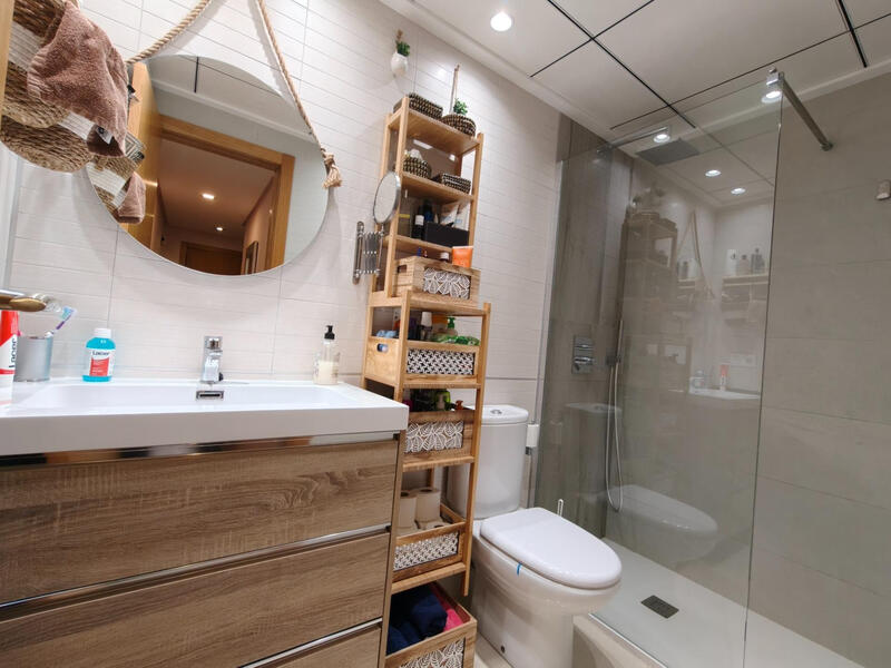 2 chambre Appartement à vendre