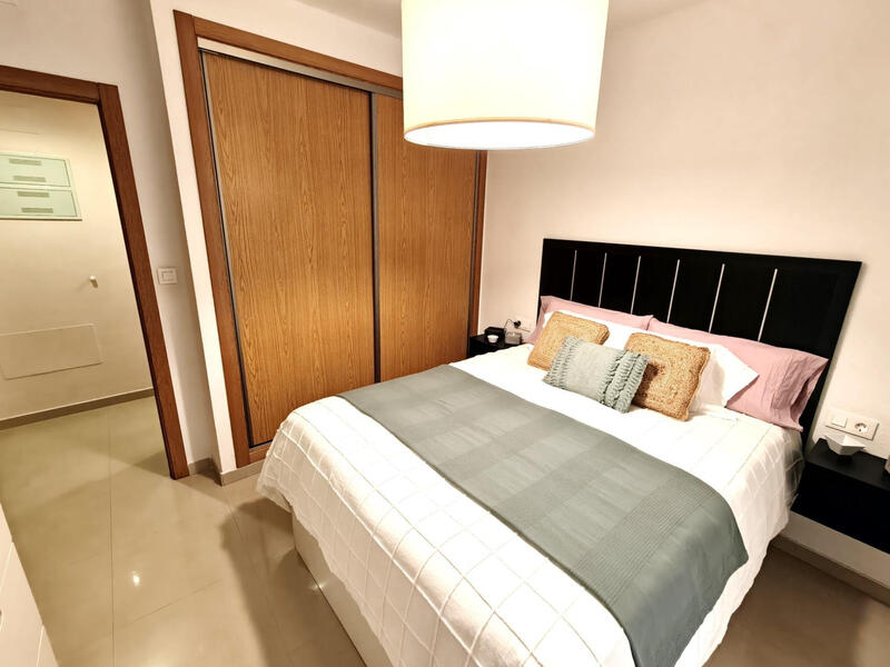 2 chambre Appartement à vendre