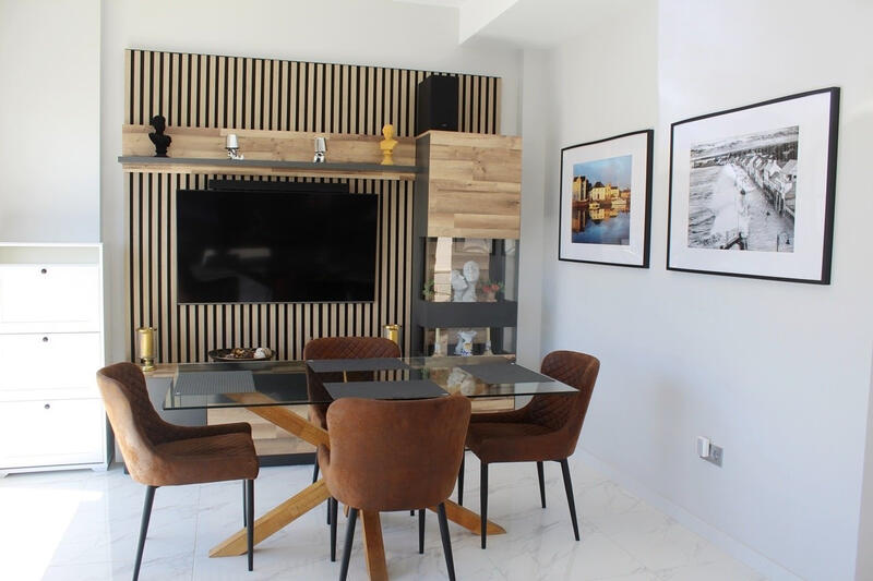 4 Schlafzimmer Villa zu verkaufen