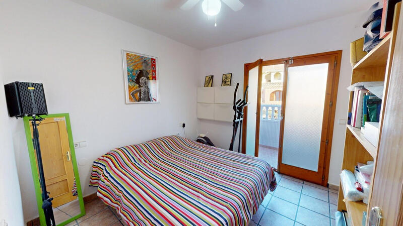 3 chambre Villa à vendre