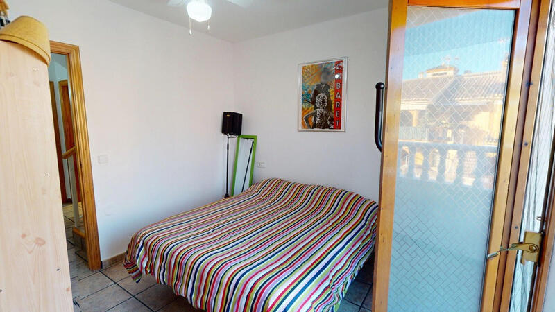 3 chambre Villa à vendre
