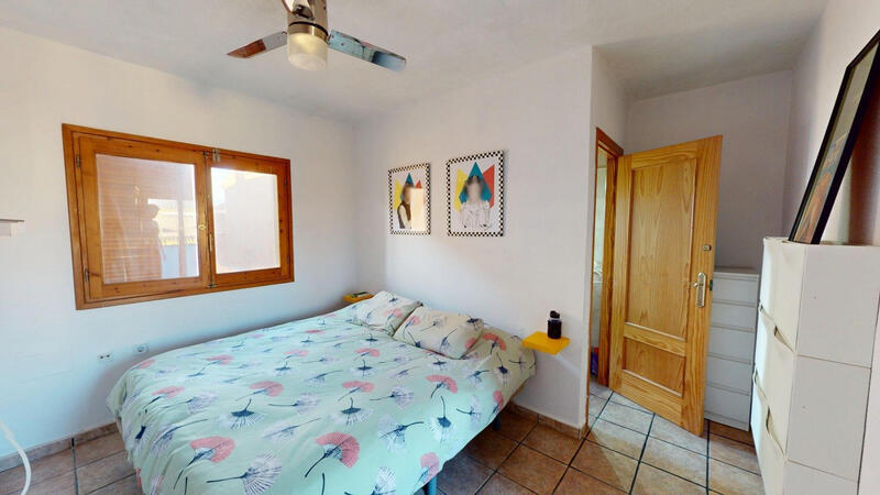3 chambre Villa à vendre