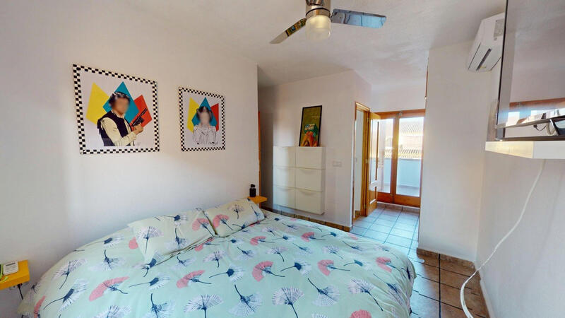 3 chambre Villa à vendre