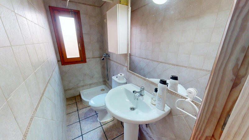 3 chambre Villa à vendre