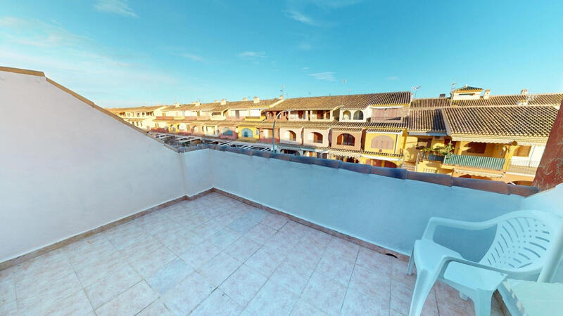 3 chambre Villa à vendre