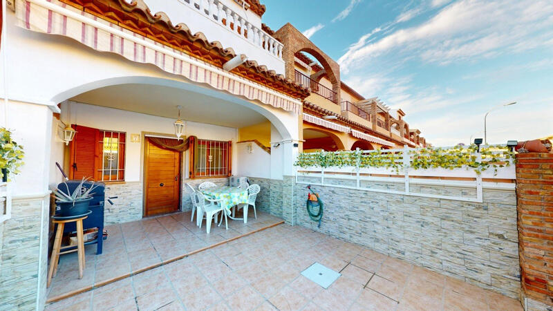 3 chambre Villa à vendre