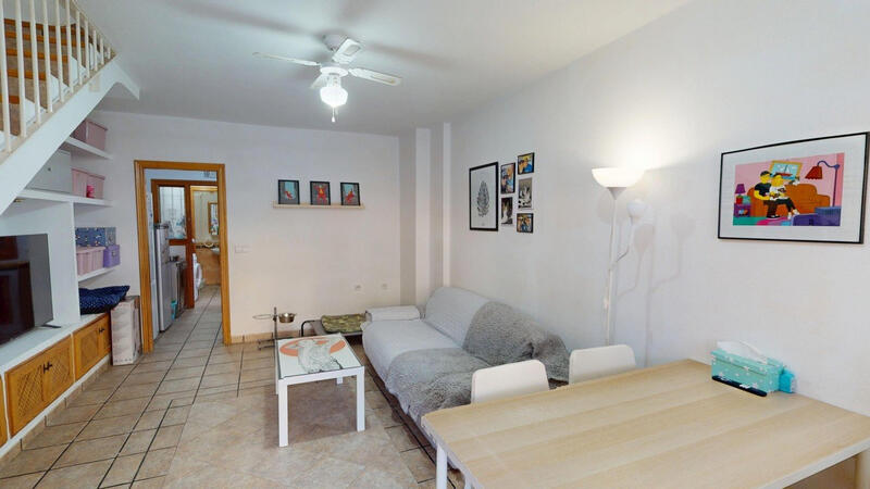 3 chambre Villa à vendre