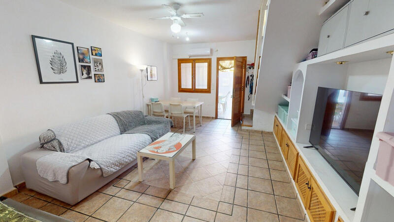 3 chambre Villa à vendre