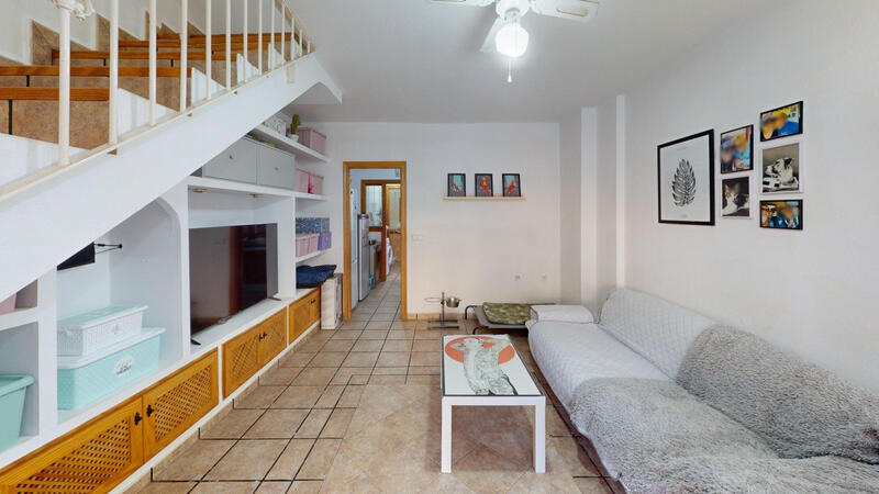 3 chambre Villa à vendre