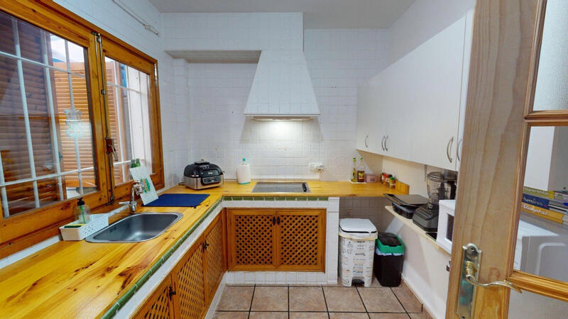 3 chambre Villa à vendre