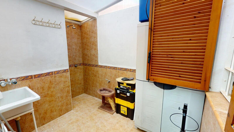 3 chambre Villa à vendre