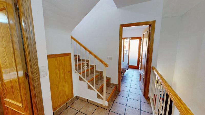 3 chambre Villa à vendre