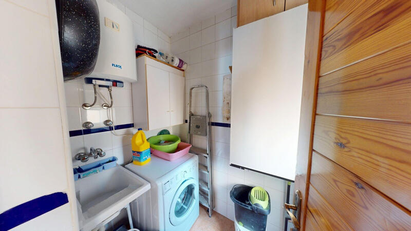 2 chambre Appartement à vendre