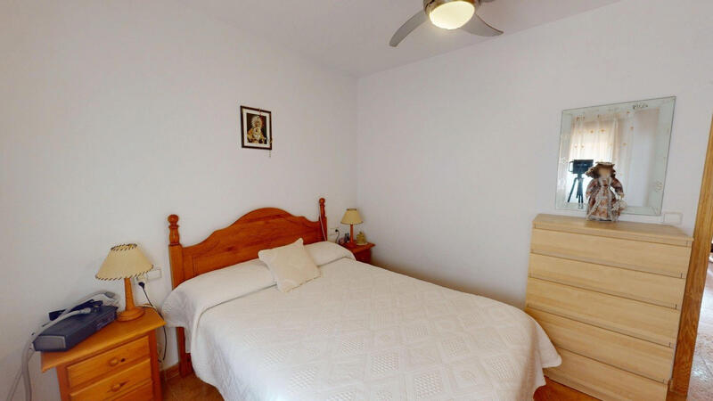 2 chambre Appartement à vendre
