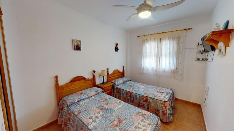 2 chambre Appartement à vendre