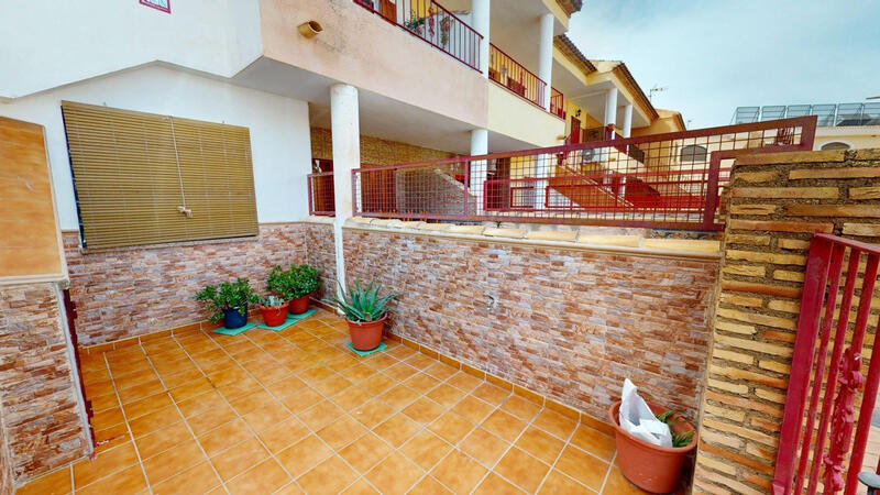 2 chambre Appartement à vendre