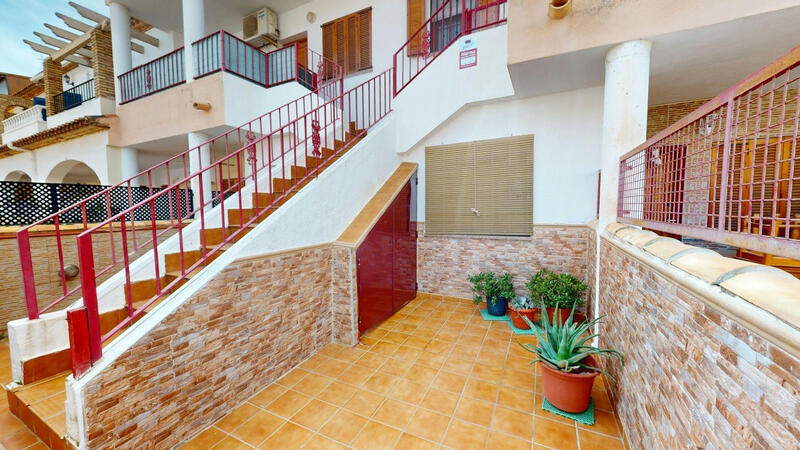 2 chambre Appartement à vendre