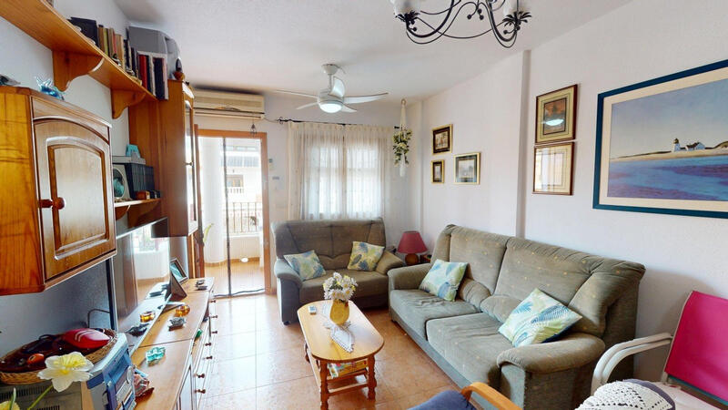 2 chambre Appartement à vendre