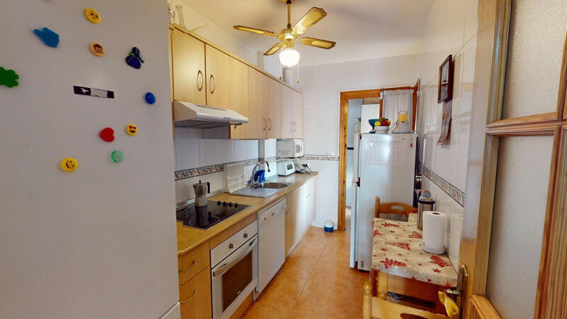 2 chambre Appartement à vendre