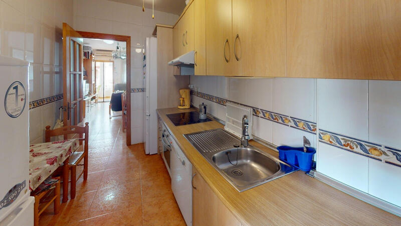 2 chambre Appartement à vendre