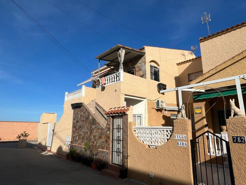 Appartement Te koop in Torrevieja, Alicante