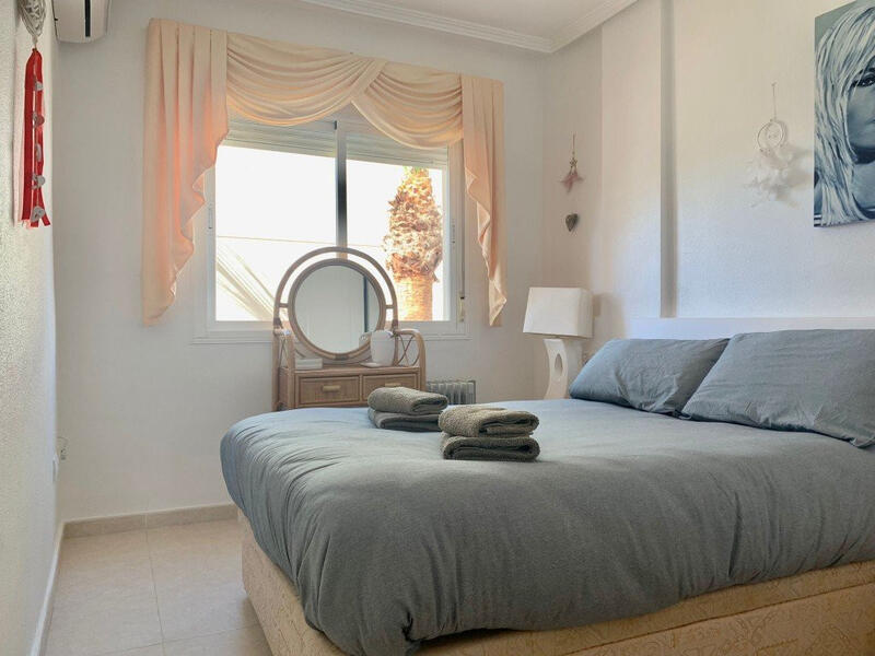 2 Schlafzimmer Appartement zu verkaufen