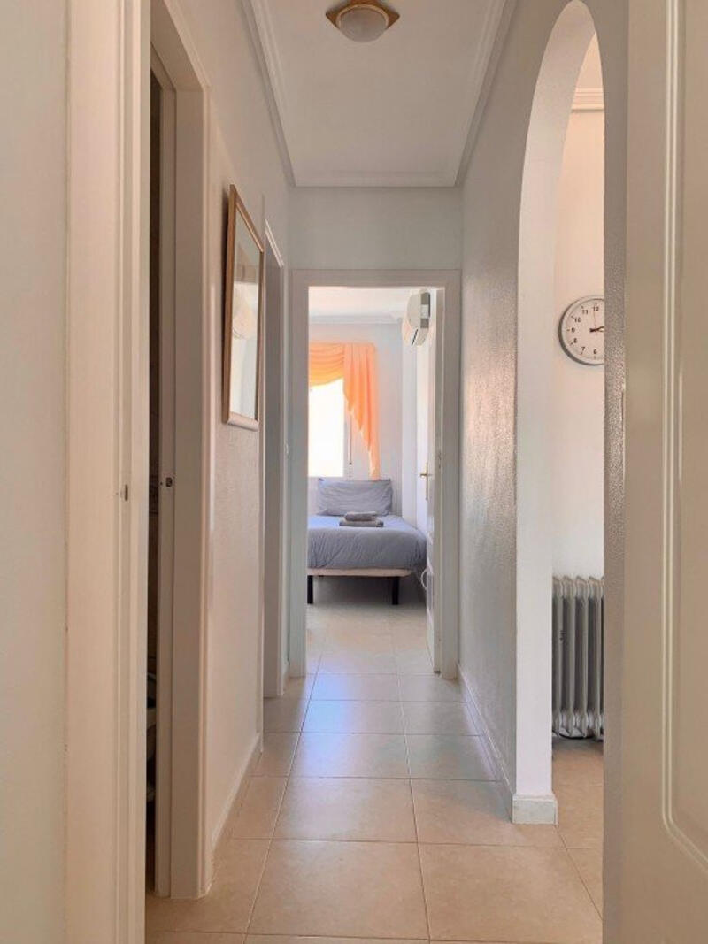 2 Schlafzimmer Appartement zu verkaufen