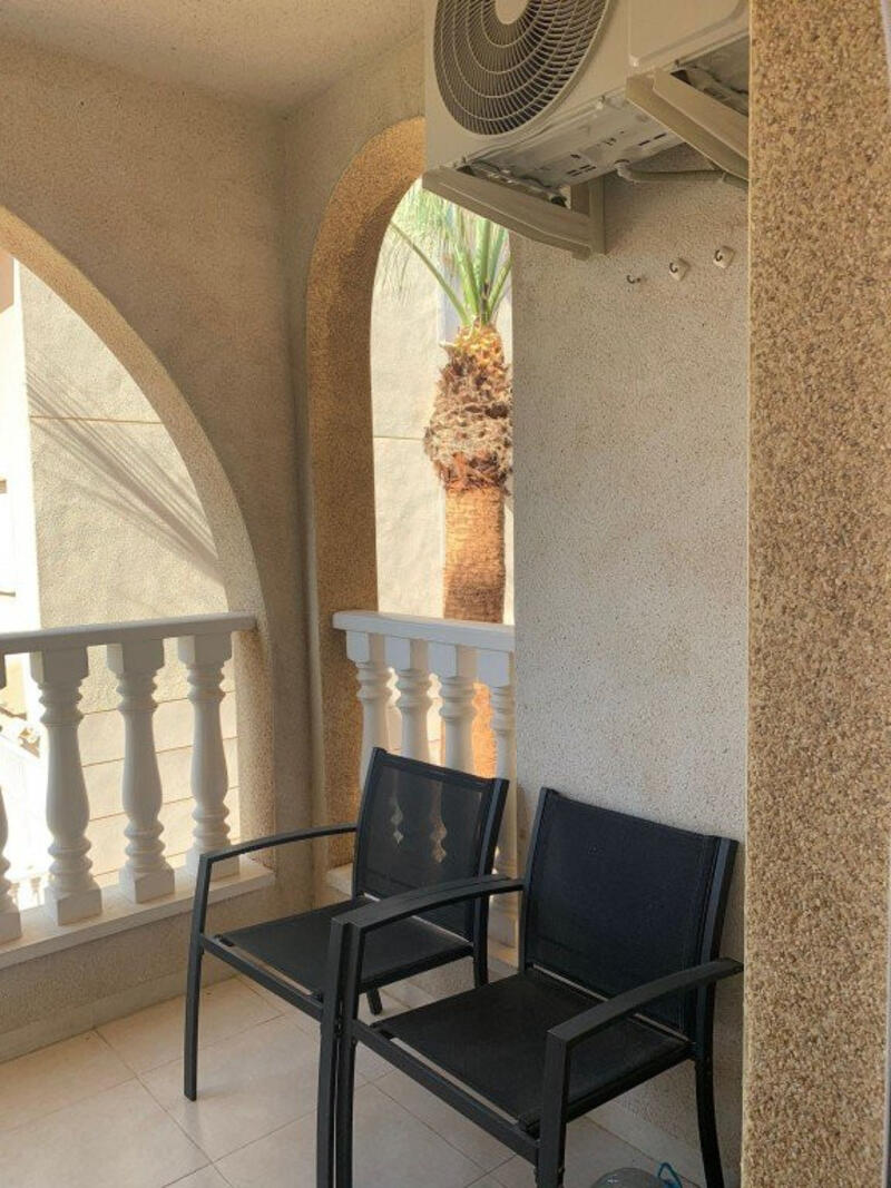 2 Schlafzimmer Appartement zu verkaufen