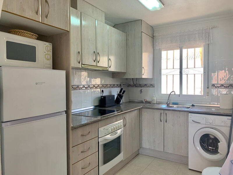 2 Schlafzimmer Appartement zu verkaufen