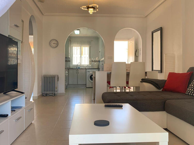 2 Schlafzimmer Appartement zu verkaufen