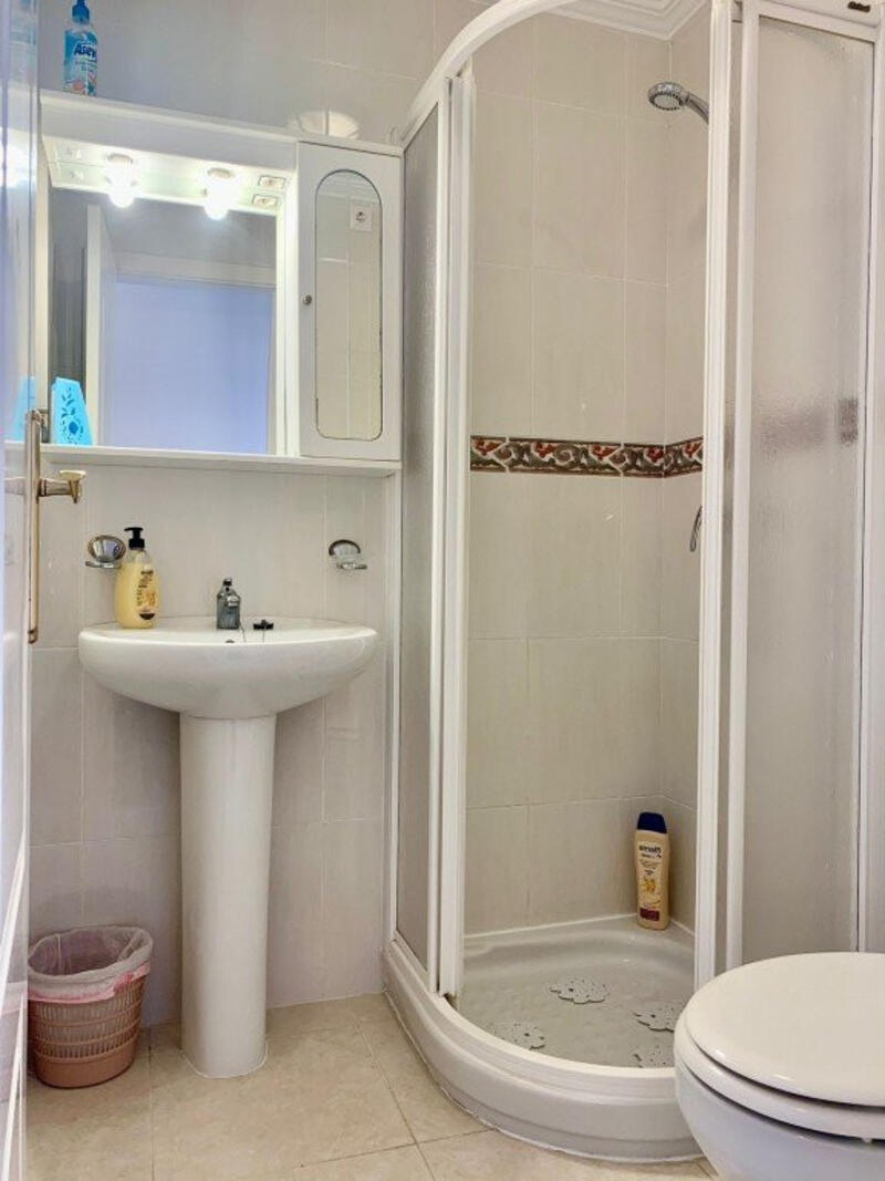 2 Schlafzimmer Appartement zu verkaufen