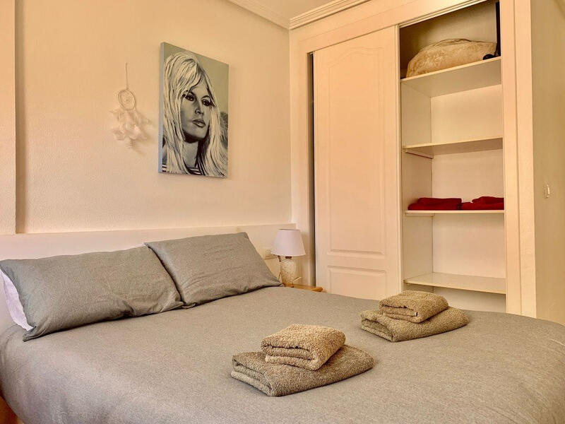 2 Schlafzimmer Appartement zu verkaufen