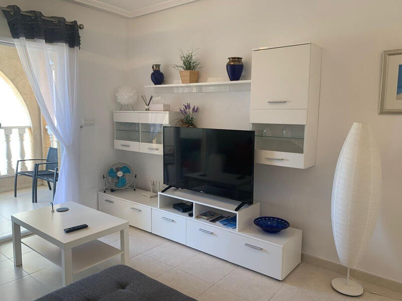 2 Schlafzimmer Appartement zu verkaufen