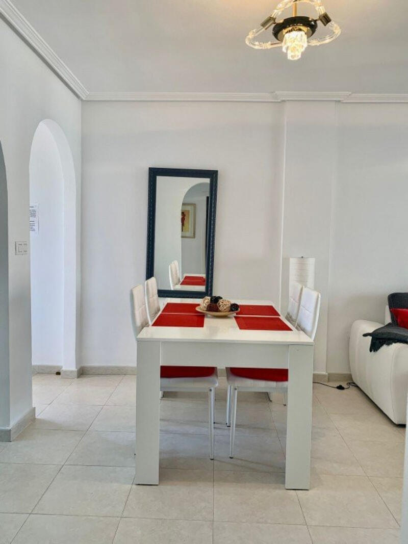 2 Schlafzimmer Appartement zu verkaufen